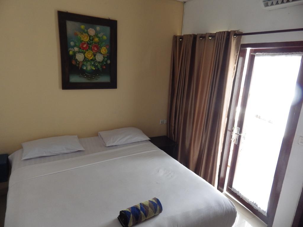 Gili Sands Hotel & Bar Gili Trawangan Cameră foto