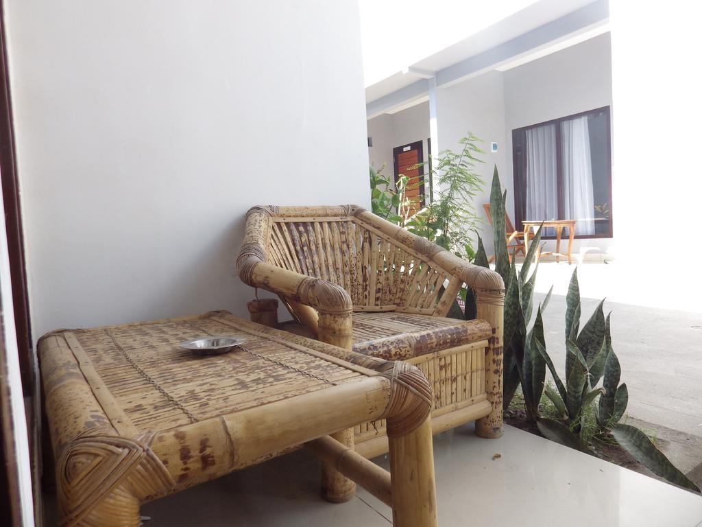 Gili Sands Hotel & Bar Gili Trawangan Cameră foto